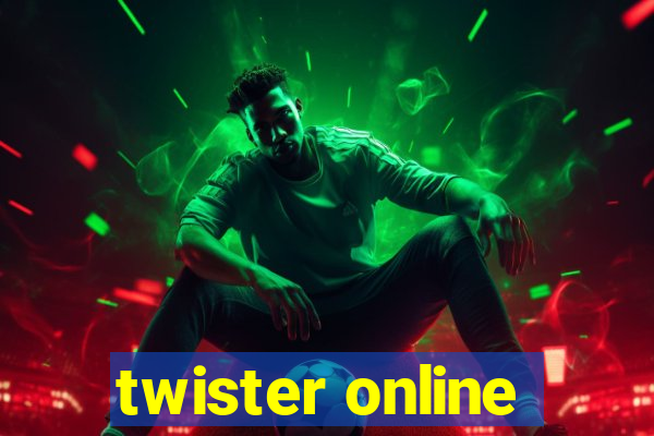 twister online